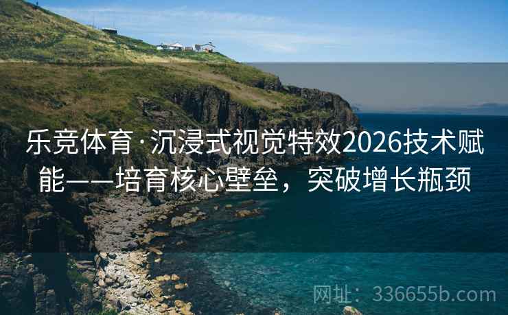 乐竞体育·沉浸式视觉特效2026技术赋能——培育核心壁垒，突破增长瓶颈