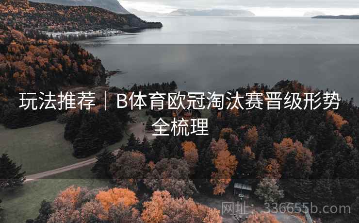 玩法推荐｜B体育欧冠淘汰赛晋级形势全梳理