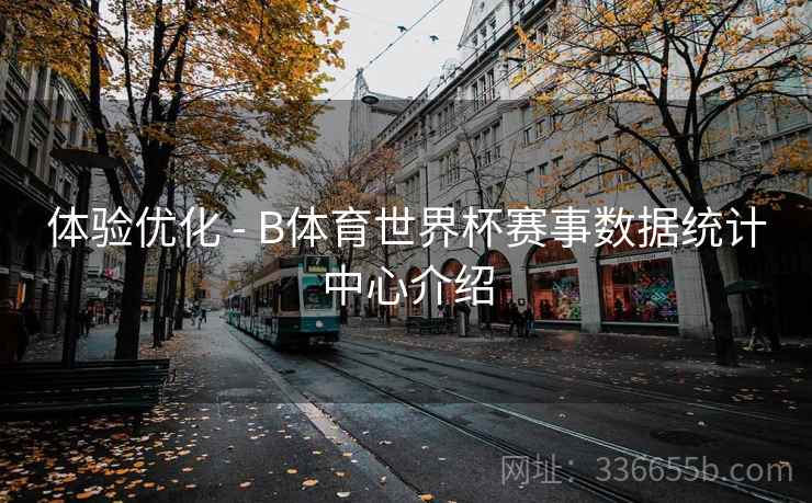 体验优化 - B体育世界杯赛事数据统计中心介绍